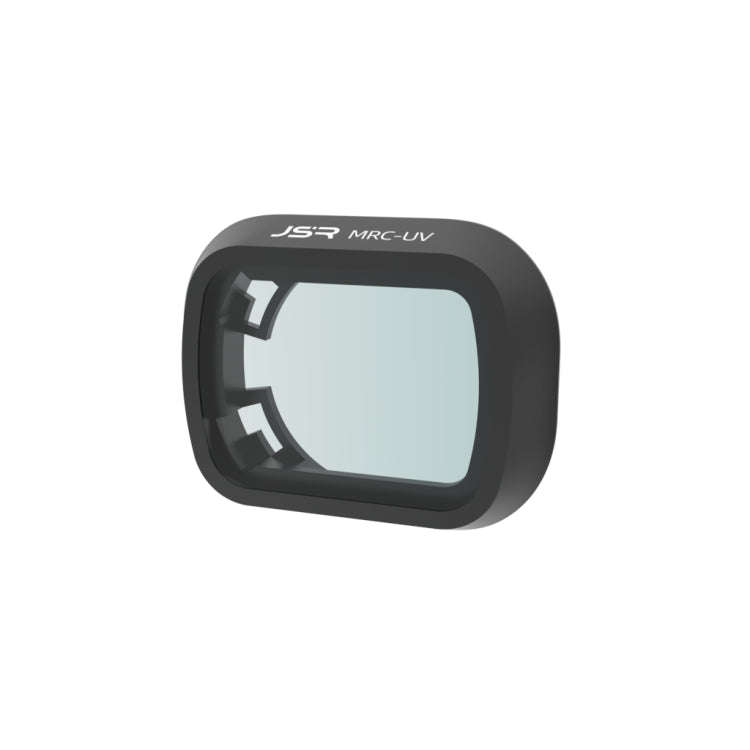 For DJI Mini 4 Pro JSR KB Series Drone Camera Lens Filter, MRC UV, CPL, ND8, ND16, ND32, ND64, ND...