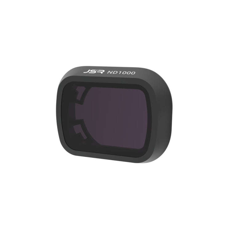 For DJI Mini 4 Pro JSR KB Series Drone Camera Lens Filter, MRC UV, CPL, ND8, ND16, ND32, ND64, ND...