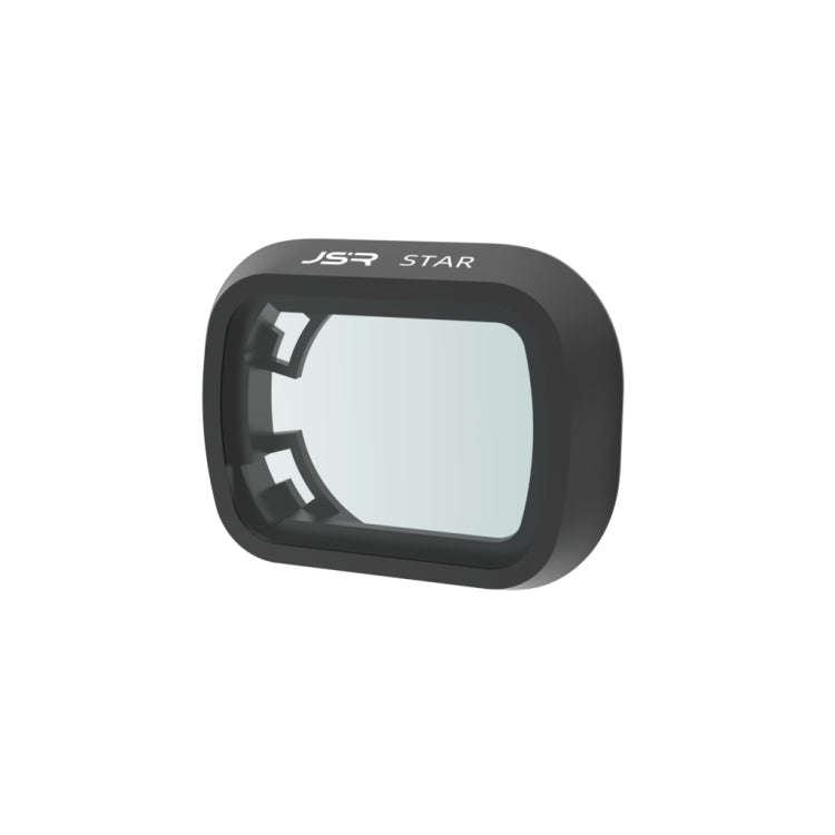 For DJI Mini 4 Pro JSR KB Series Drone Camera Lens Filter, MRC UV, CPL, ND8, ND16, ND32, ND64, ND...