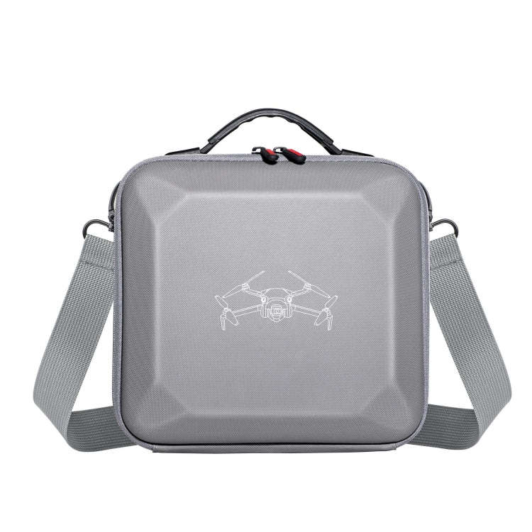 STARTRC Shoulder Storage Bag PU Handbag, For DJI Mini 4 Pro / RC with Screen Standard, For DJI Mi...