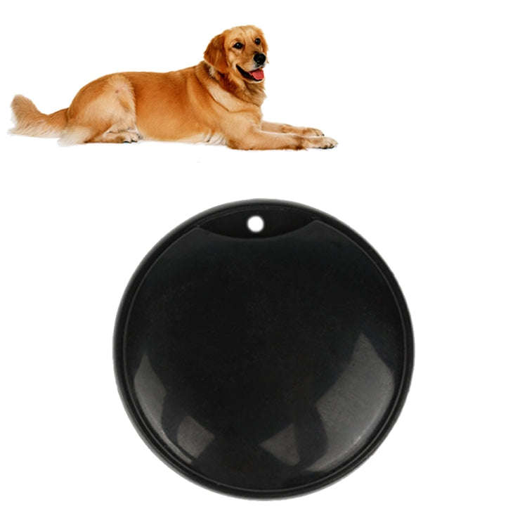 F6 Circular Global Location Tracker Anti-lost Device, F6