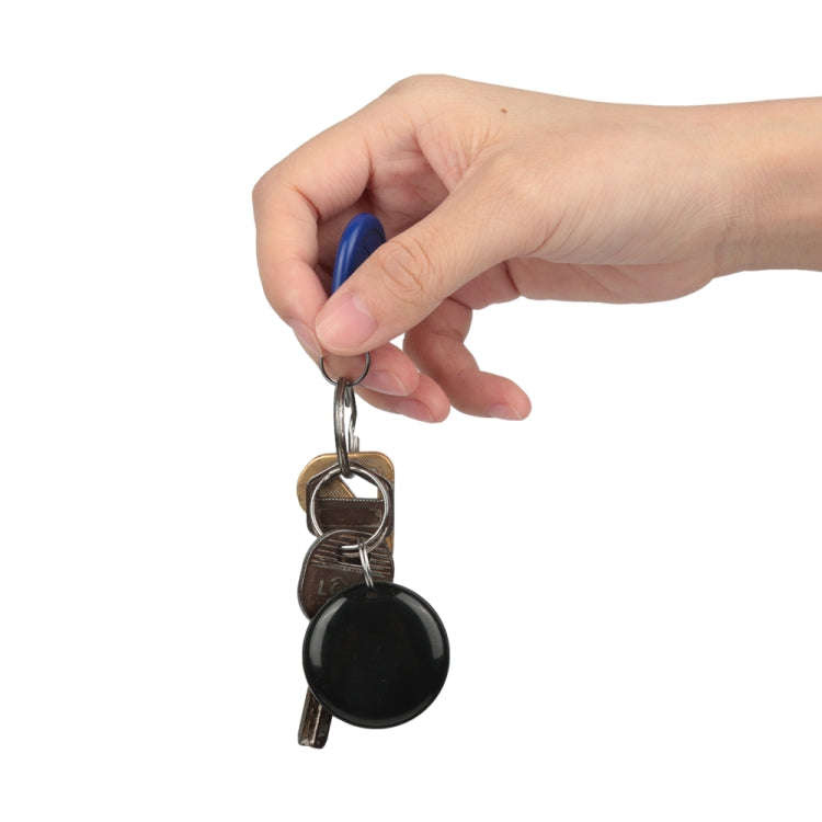 F6 Circular Global Location Tracker Anti-lost Device, F6