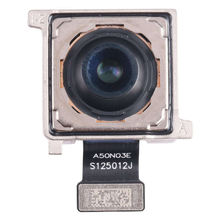 Original Main Back Facing Camera, For OPPO Reno12 5G CPH2625, For OPPO A3 Pro China, For OPPO A2 ...