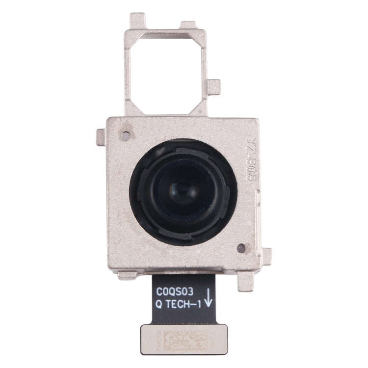 Original Main Back Facing Camera, For OPPO Reno12 5G CPH2625, For OPPO A3 Pro China, For OPPO A2 ...