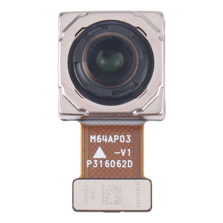 Original Main Back Facing Camera, For OPPO Reno12 5G CPH2625, For OPPO A3 Pro China, For OPPO A2 ...
