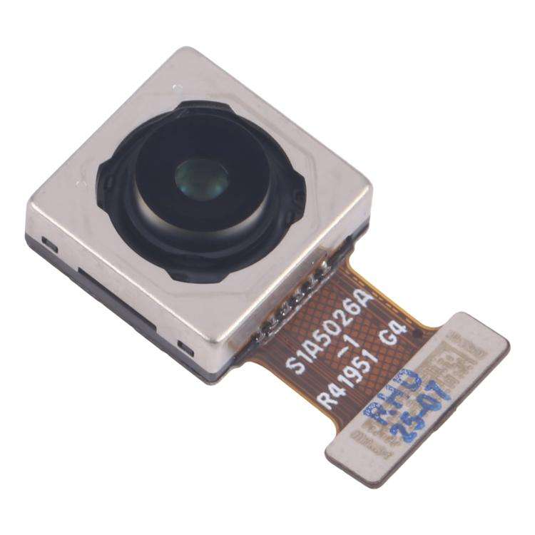 Original Main Back Facing Camera, For OPPO Reno12 5G CPH2625, For OPPO A3 Pro China, For OPPO A2 ...