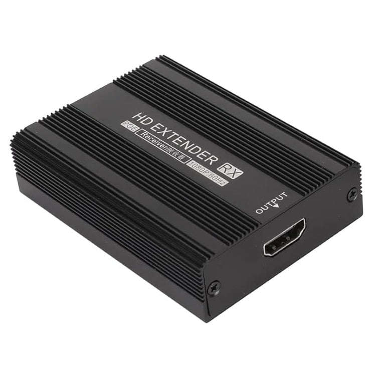 Measy ET1815 HDMI Extender Transmitter and Receiver Converter, Transmission Distance: 150m, AU, E...
