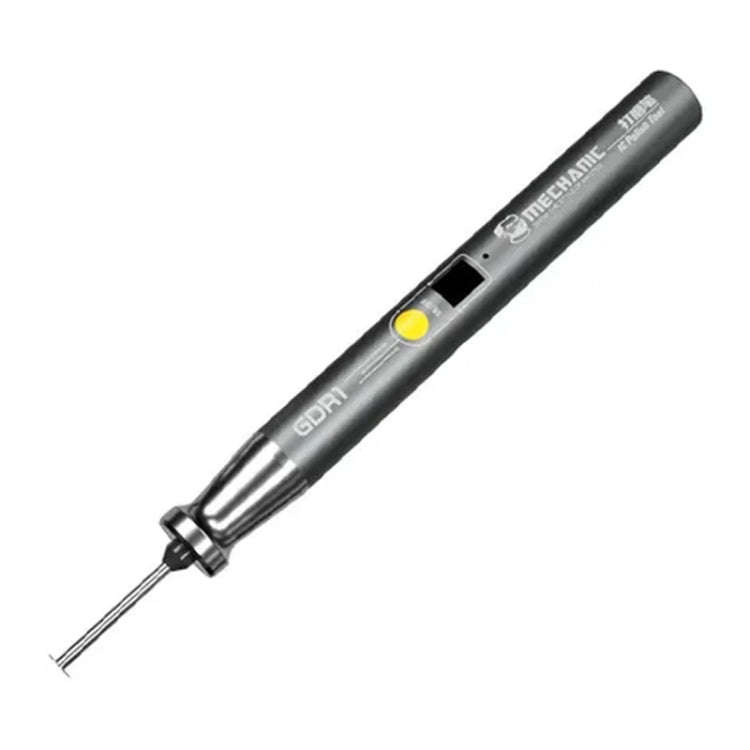 Mechanic GDR1 Charging Wireless Small Handheld Chip Polishing Grinding Pen, GDR1