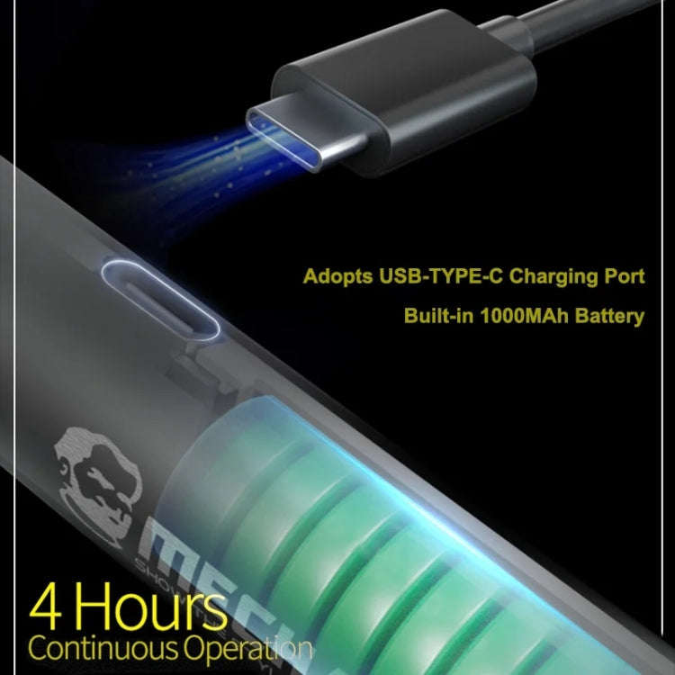 Mechanic GDR1 Charging Wireless Small Handheld Chip Polishing Grinding Pen, GDR1