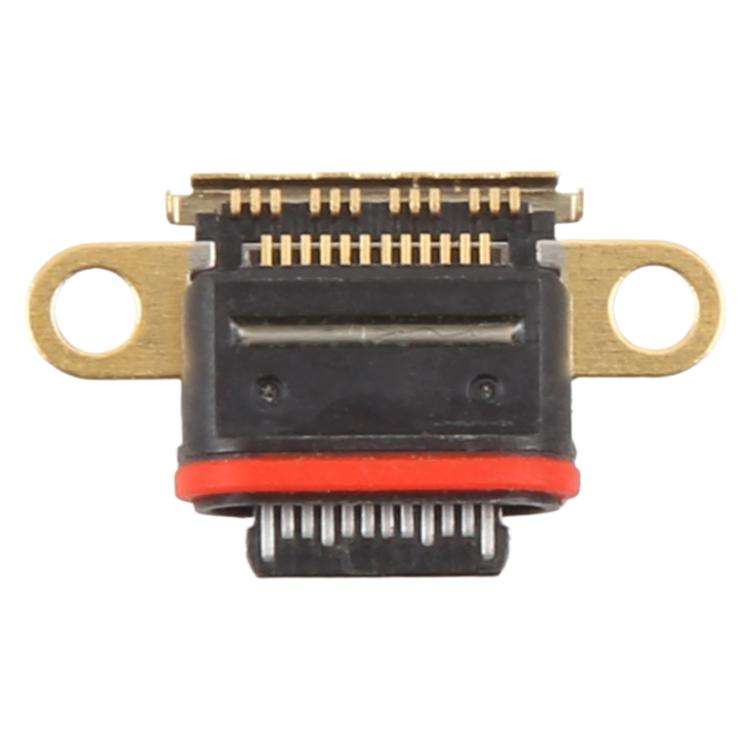 Original Charging Port Connector, For Google Pixel 9a, For Google Pixel 9 Pro XL, For Google Pixe...
