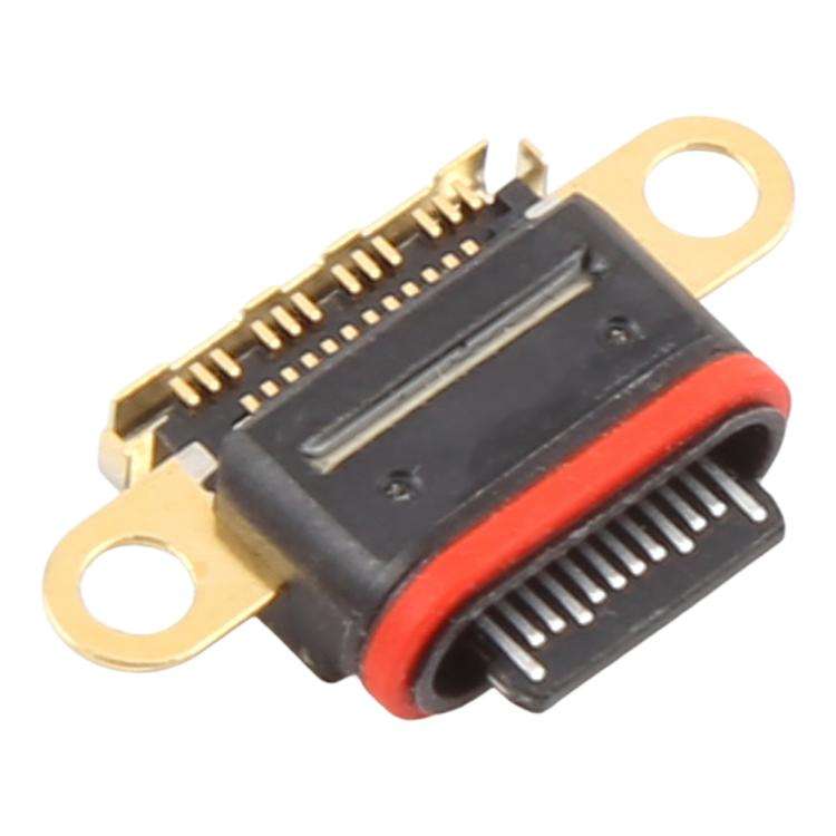 Original Charging Port Connector, For Google Pixel 9a, For Google Pixel 9 Pro XL, For Google Pixe...
