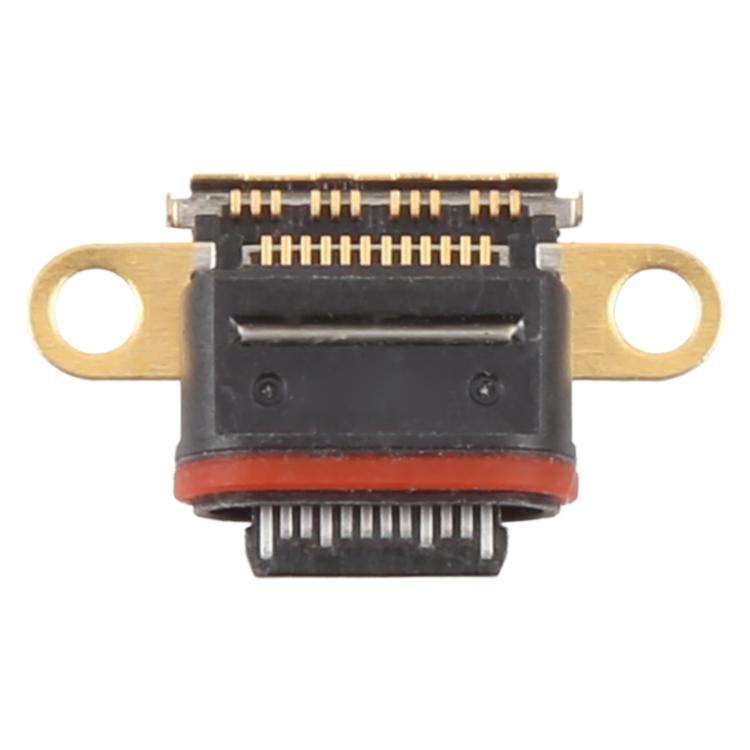 Original Charging Port Connector, For Google Pixel 9a, For Google Pixel 9 Pro XL, For Google Pixe...