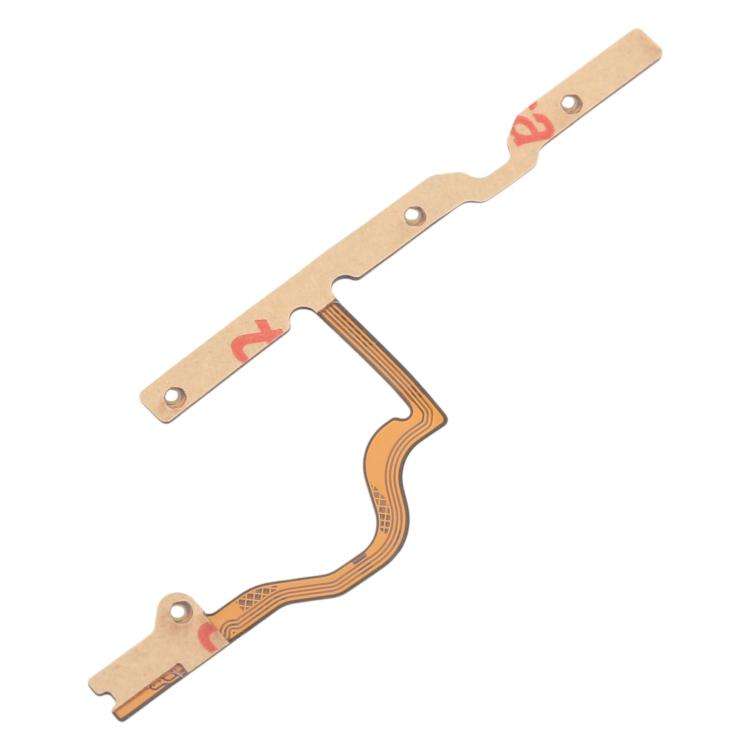 OEM Power Button & Volume Button Flex Cable, For OPPO A6c CPH2895, For OPPO Reno15 Pro, For OPPO ...