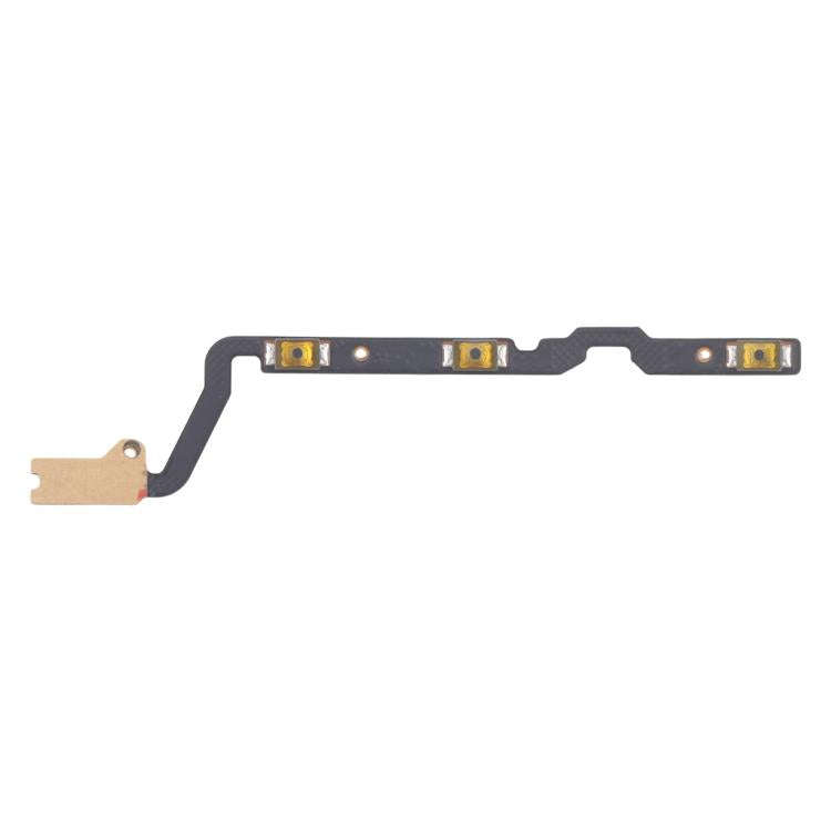 OEM Power Button & Volume Button Flex Cable, For OPPO A6c CPH2895, For OPPO Reno15 Pro, For OPPO ...