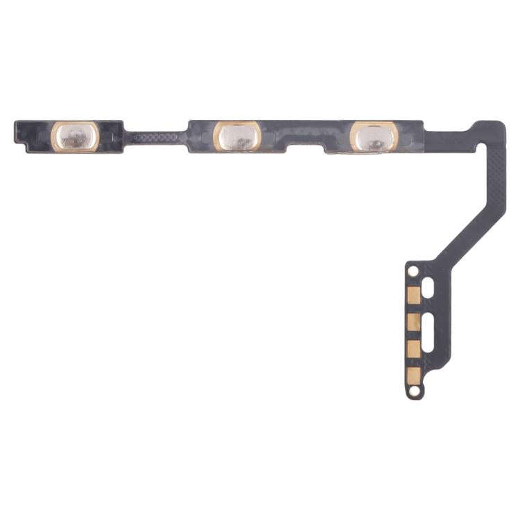 OEM Power Button & Volume Button Flex Cable, For Realme 16 RMX5171, For Realme GT 8 Pro, For Real...