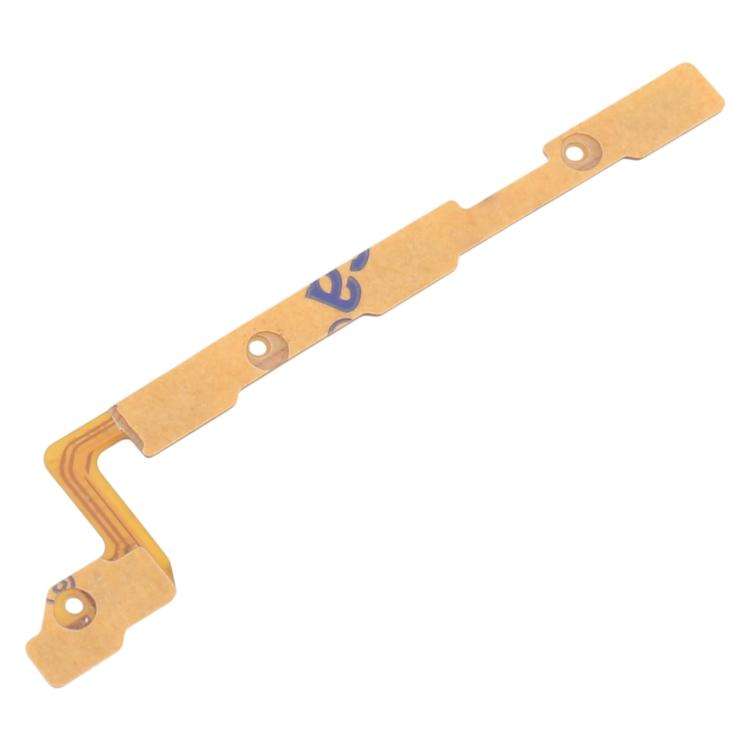 OEM Power Button & Volume Button Flex Cable, For Realme 16 RMX5171, For Realme GT 8 Pro, For Real...
