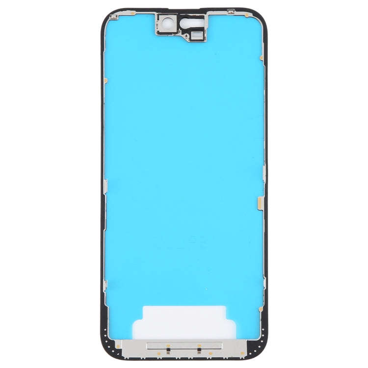 Front LCD Screen Bezel Frame, For iPhone 16 Pro Max, For iPhone 16 Pro, For iPhone 16 Plus, For i...