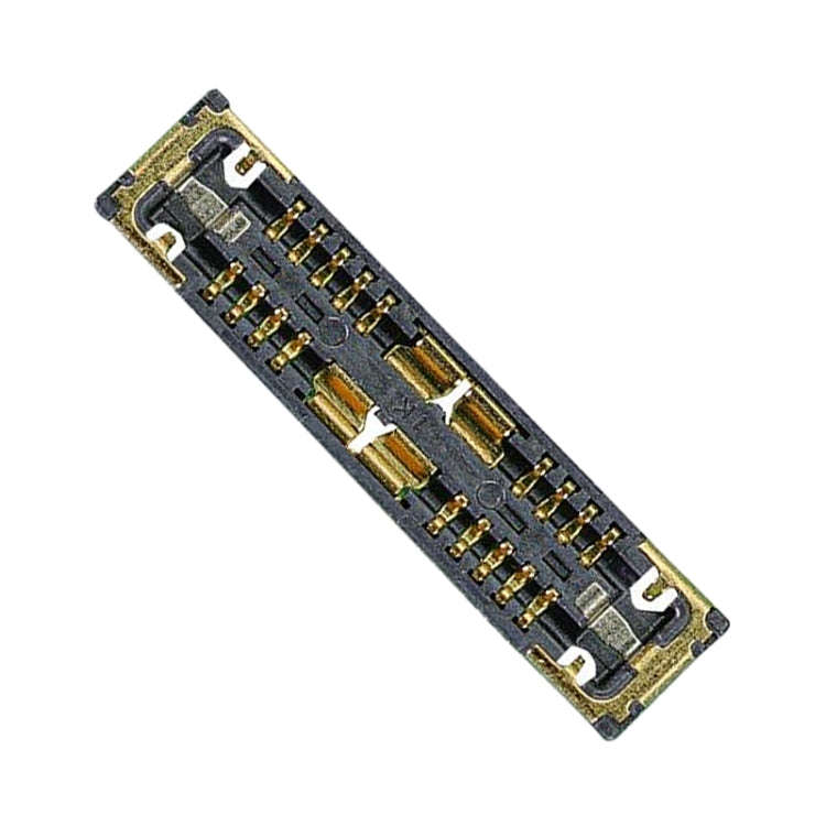 Flash NFC 18pin FPC Connector On Motherboard, For iPhone 14 / 14 Plus, For iPhone 14 Pro / 14 Pro...