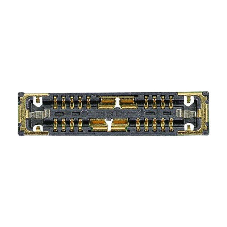 Flash NFC 18pin FPC Connector On Motherboard, For iPhone 14 / 14 Plus, For iPhone 14 Pro / 14 Pro...