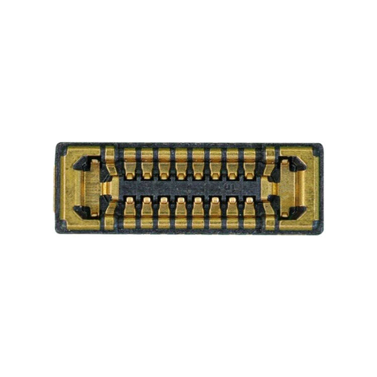Infrared Camera FPC Connector On Motherboard, For iPhone 14/14 Plus, For iPhone 14 Pro/Pro Max