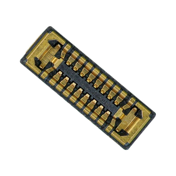 Infrared Camera FPC Connector On Motherboard, For iPhone 14/14 Plus, For iPhone 14 Pro/Pro Max