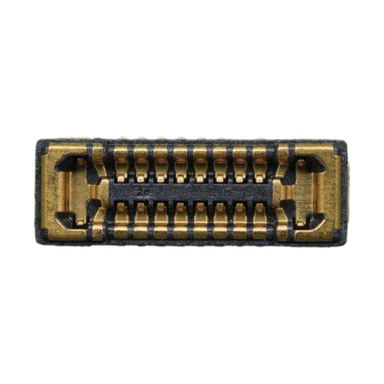 Infrared Camera FPC Connector On Motherboard, For iPhone 14/14 Plus, For iPhone 14 Pro/Pro Max