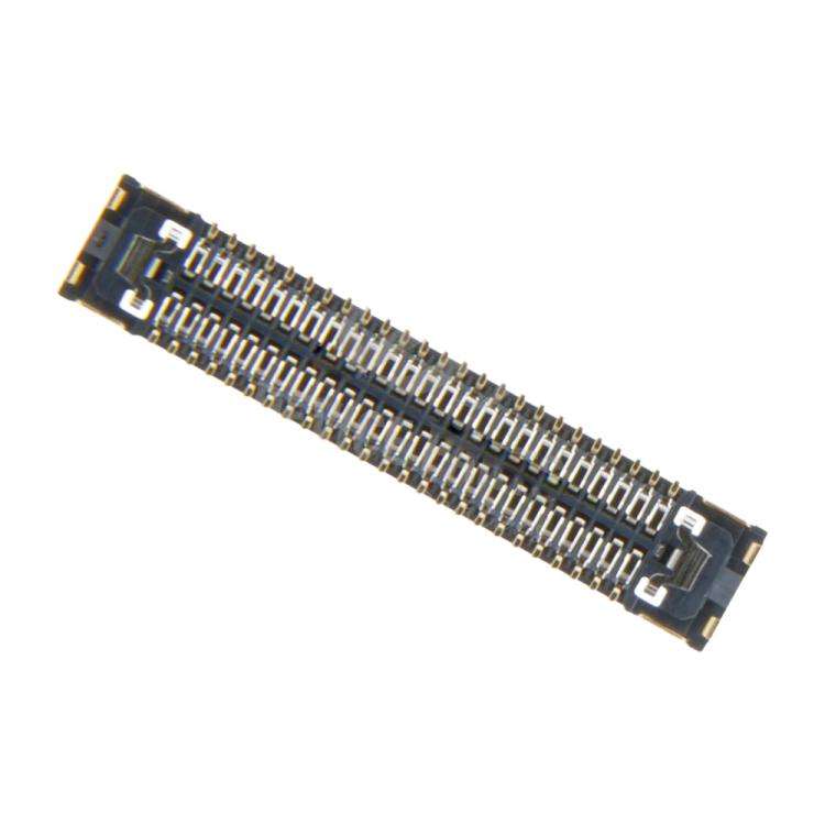 Charging FPC Connector On Motherboard, For iPhone 16 Pro / 16 Pro Max, For iPhone 14 / 14 Plus, F...