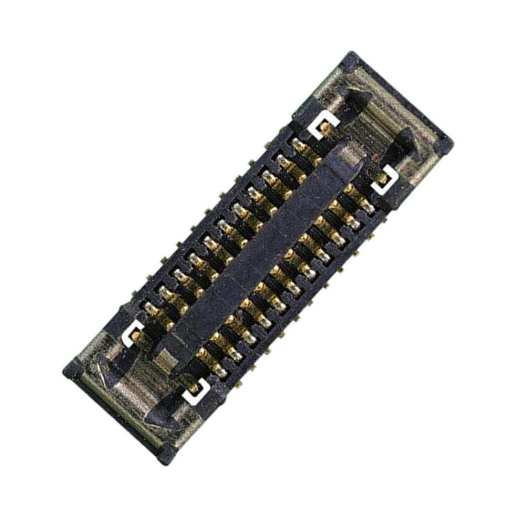 Telephoto Camera FPC Connector On Motherboard, For iPhone 14 / 14 Plus, For iPhone 14 Pro / 14 Pr...