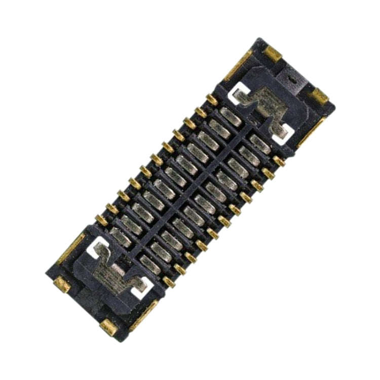 Telephoto Camera FPC Connector On Motherboard, For iPhone 14 / 14 Plus, For iPhone 14 Pro / 14 Pr...