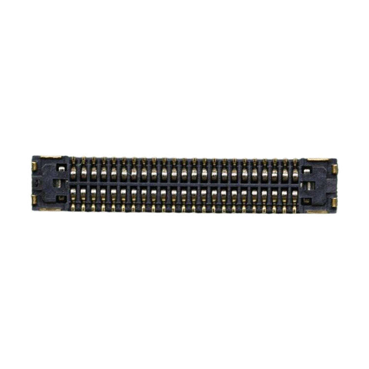 Telephoto Camera FPC Connector On Motherboard, For iPhone 14 / 14 Plus, For iPhone 14 Pro / 14 Pr...