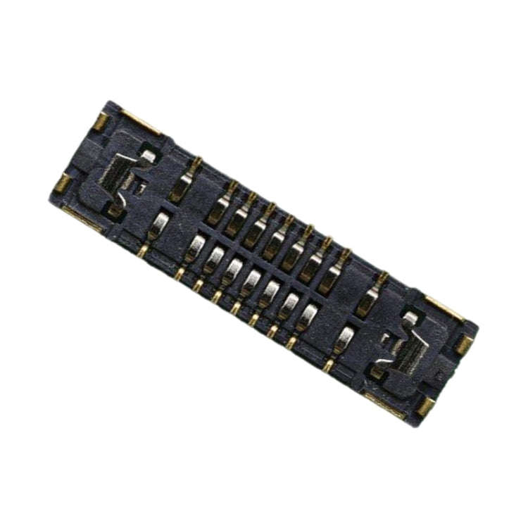 Laser Radar Scanner FPC Connector On Motherboard, For iPhone 14 Pro / 14 Pro Max