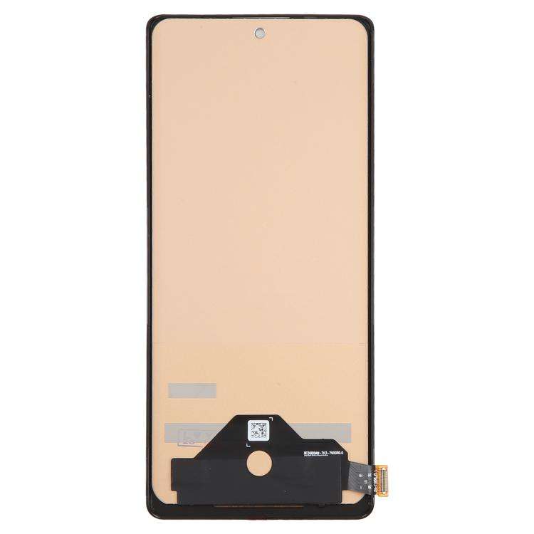 OEM LCD Screen with Digitizer Full Assembly, For Tecno Phantom X2 5G AD8, For Tecno Camon 19 Pro ...