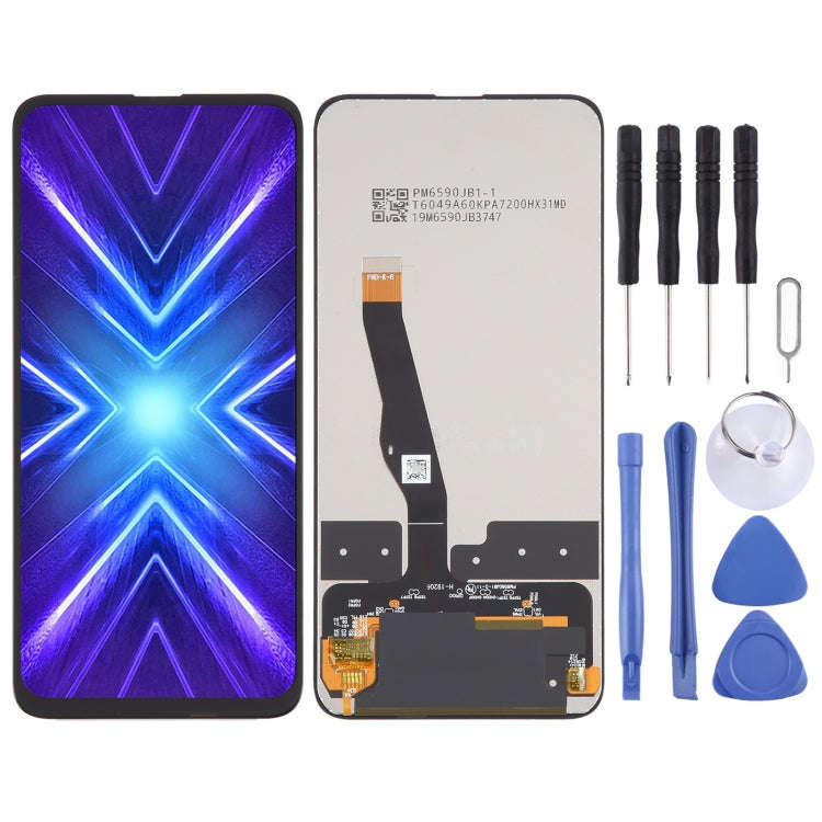 Cog LCD Screen with Digitizer Full Assembly, For Honor Play4 Pro, For Honor X10 5G, For Honor V30...