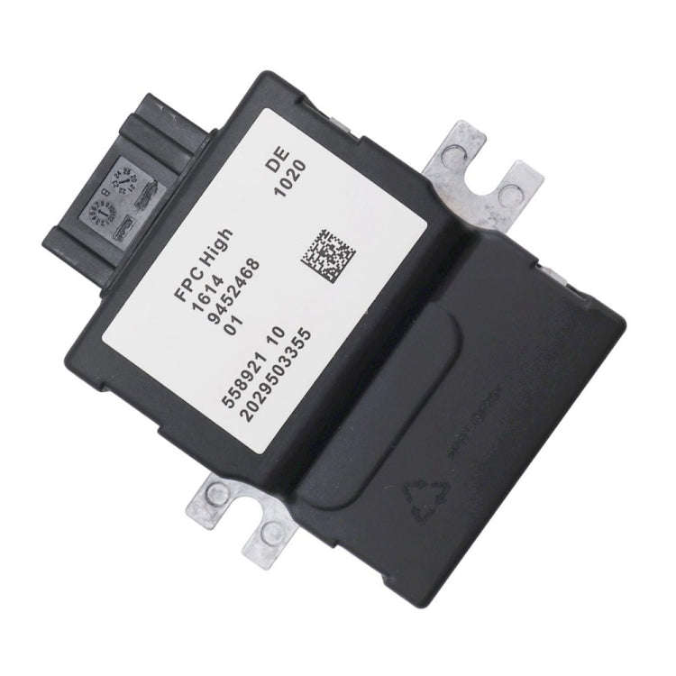 For BMW X5 Car Fuel Pump Controller 16149452468, 16149452468