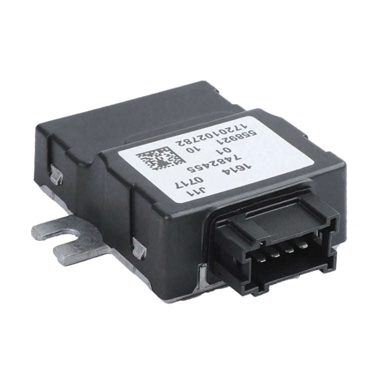 For BMW X5 Car Fuel Pump Controller 16147482455, 16147482455