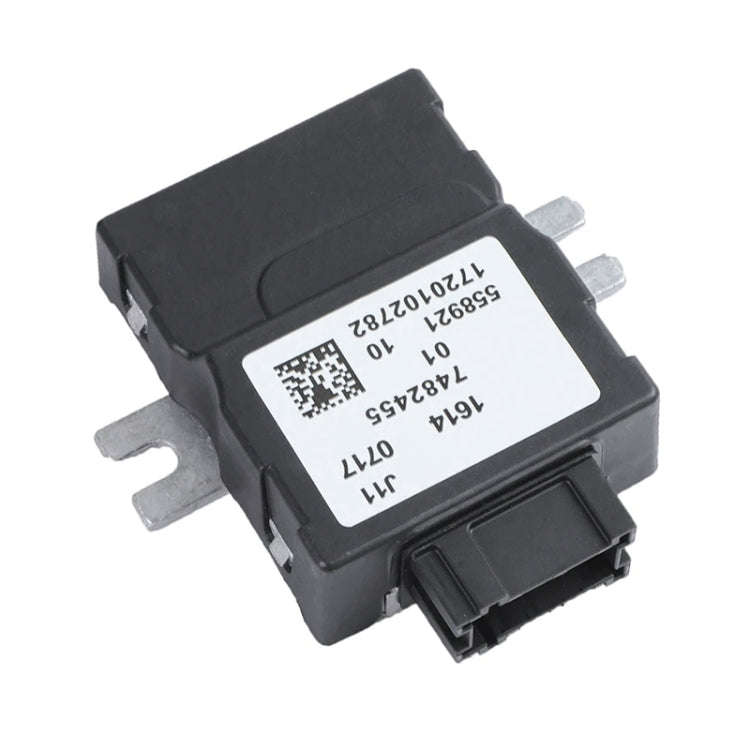 For BMW X5 Car Fuel Pump Controller 16147482455, 16147482455