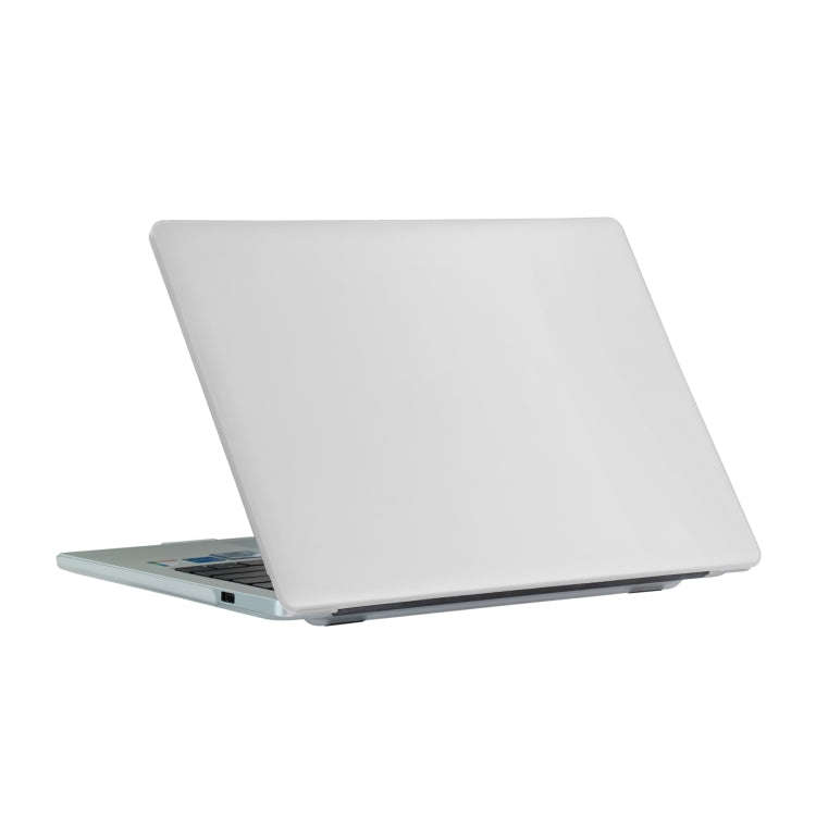 Shockproof Frosted Laptop Protective Case, For Huawei MateBook D 14 2023