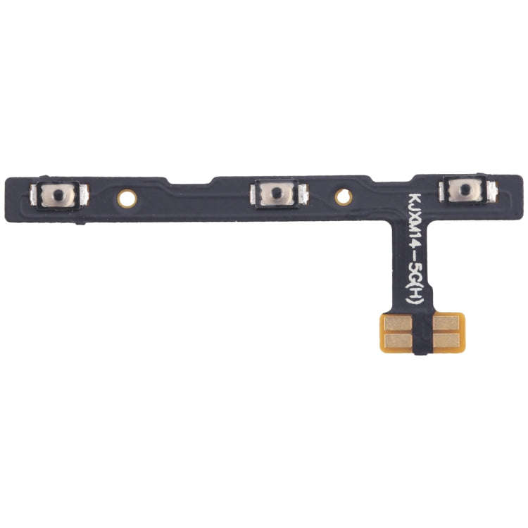 OEM Power Button & Volume Button Flex Cable, For Xiaomi 14 Pro, For Xiaomi 14, For Xiaomi Redmi N...