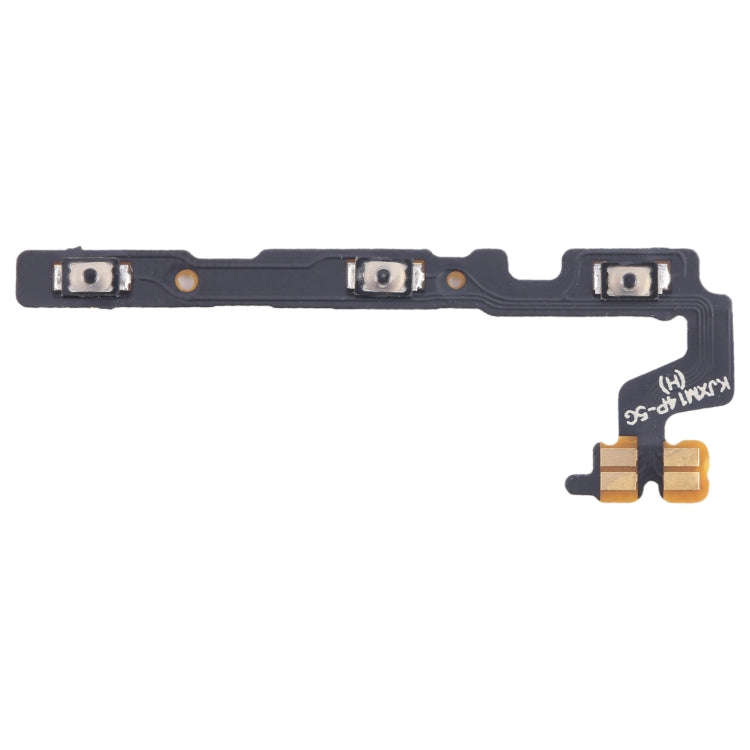 OEM Power Button & Volume Button Flex Cable, For Xiaomi 14 Pro, For Xiaomi 14, For Xiaomi Redmi N...