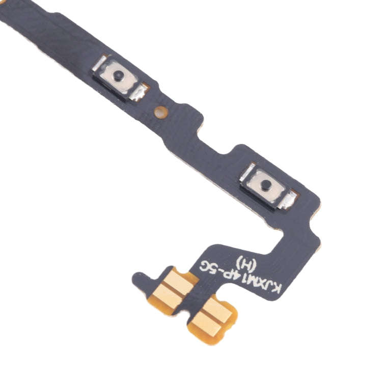 OEM Power Button & Volume Button Flex Cable, For Xiaomi 14 Pro, For Xiaomi 14, For Xiaomi Redmi N...