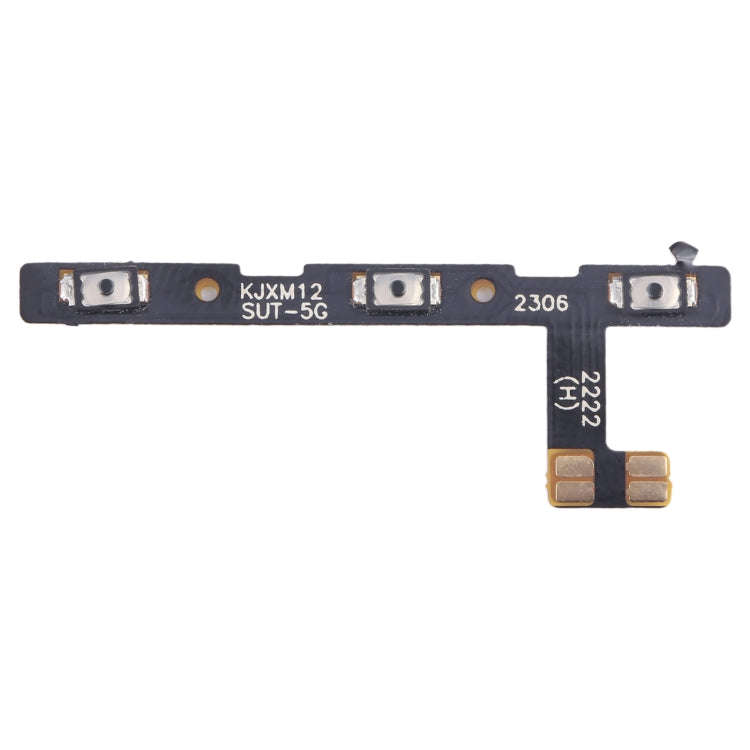 OEM Power Button & Volume Button Flex Cable, For Xiaomi 14 Pro, For Xiaomi 14, For Xiaomi Redmi N...