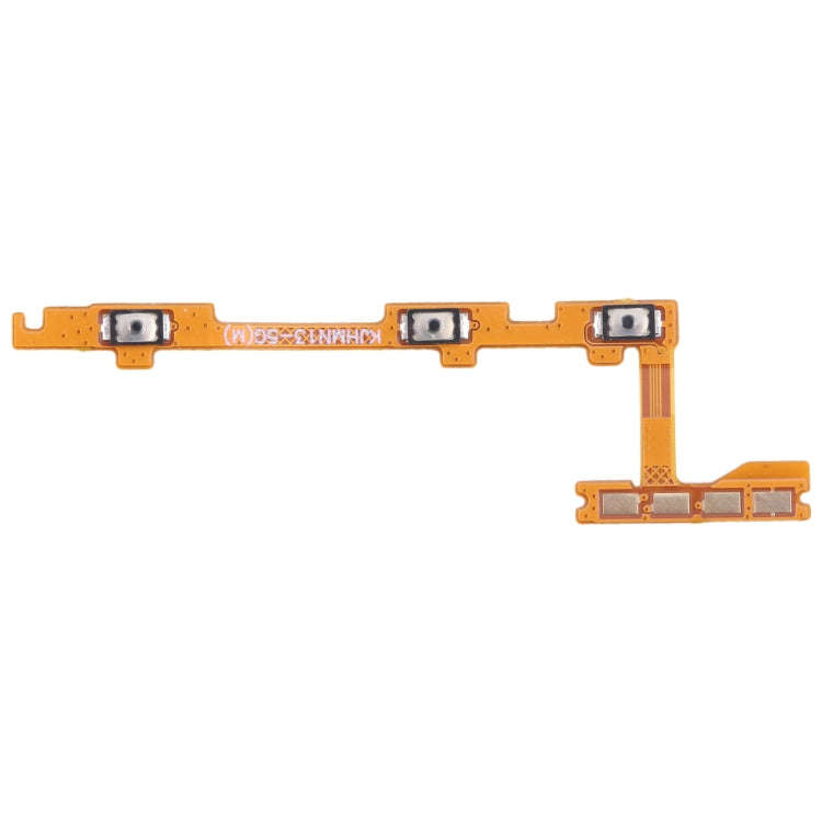 OEM Power Button & Volume Button Flex Cable, For Xiaomi 14 Pro, For Xiaomi 14, For Xiaomi Redmi N...