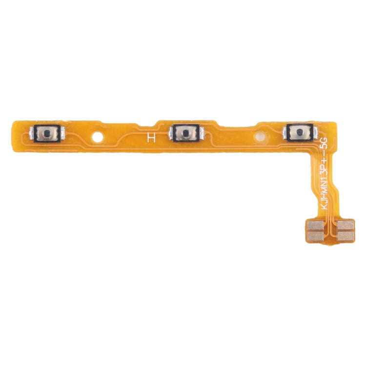 OEM Power Button & Volume Button Flex Cable, For Xiaomi 14 Pro, For Xiaomi 14, For Xiaomi Redmi N...