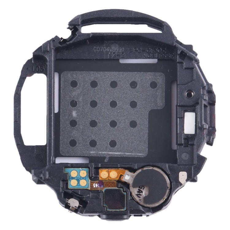 Original Battery Motherboard Frame, For Samsung Gear S3 Frontier SM-R760, For Samsung Galaxy Watc...