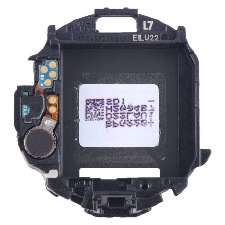 Original Battery Motherboard Frame, For Samsung Gear S3 Frontier SM-R760, For Samsung Galaxy Watc...