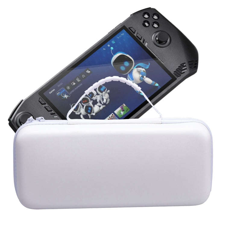 EVA Portable Game Console Handheld Storage Bag, For MSI Claw A1M