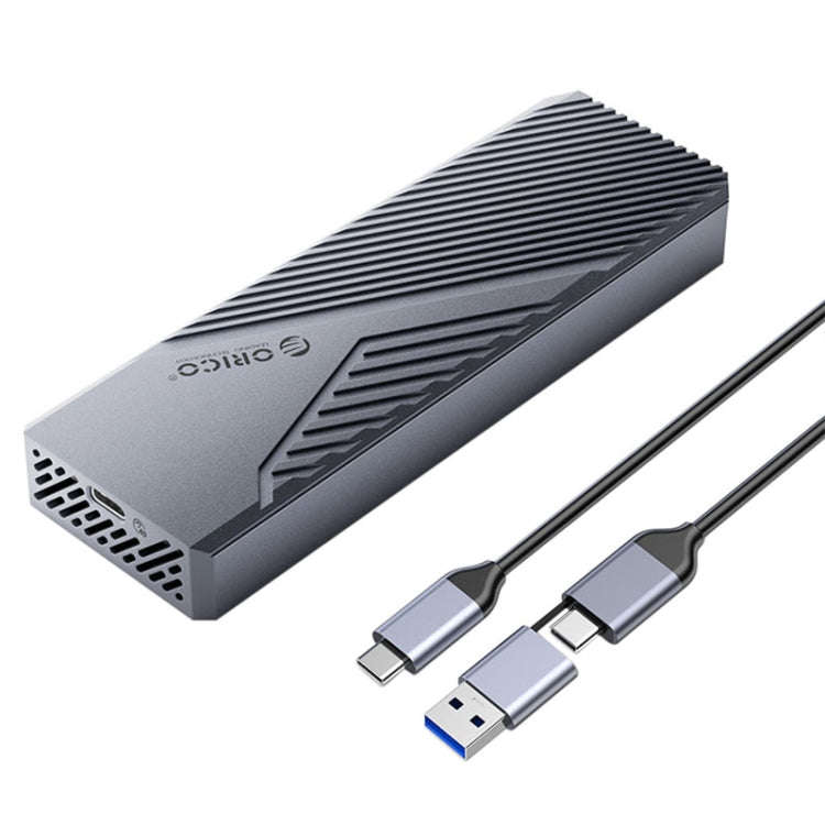 ORICO CNM2-U4 40Gbps USB4 M.2 NVMe SSD Enclosure, CNM2-U4