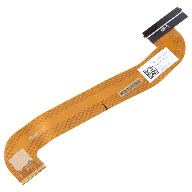 LCD Mainboard Connector Flex Cable, For Lenovo 10E gen 2 NB6186-FPC-V2-LCM, For Lenovo IdeaPad DU...
