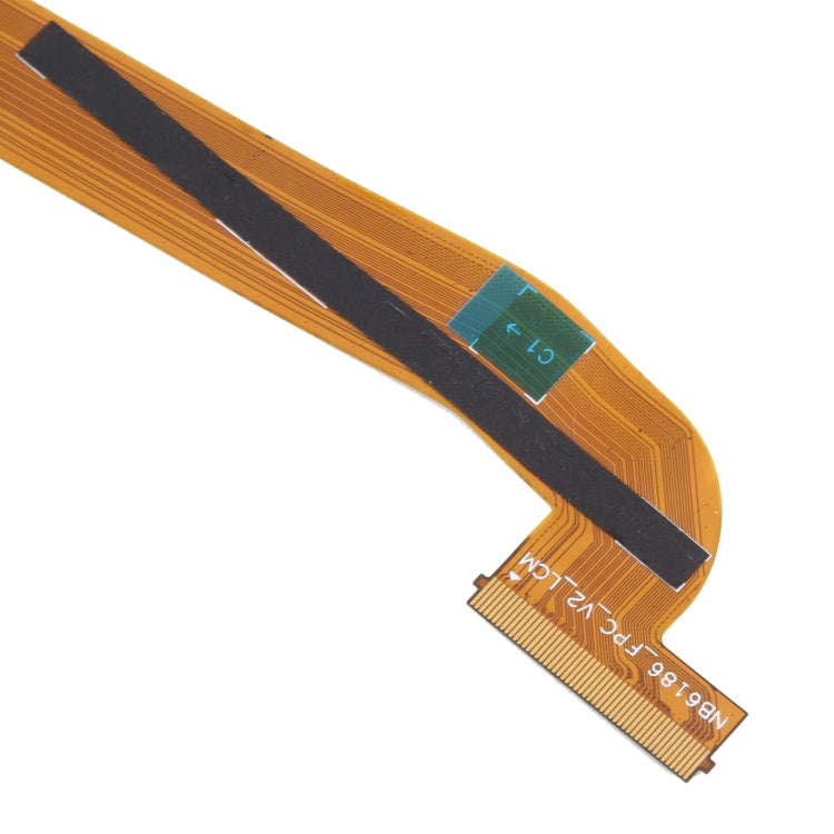 LCD Mainboard Connector Flex Cable, For Lenovo 10E gen 2 NB6186-FPC-V2-LCM, For Lenovo IdeaPad DU...