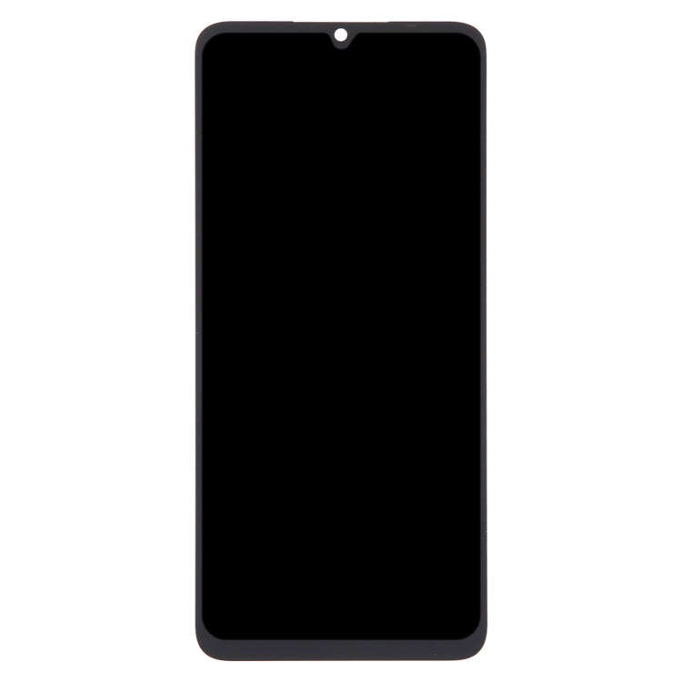 Original IPS Material LCD Screen with Digitizer Full Assembly, For Xiaomi Poco C61, For Xiaomi Re...